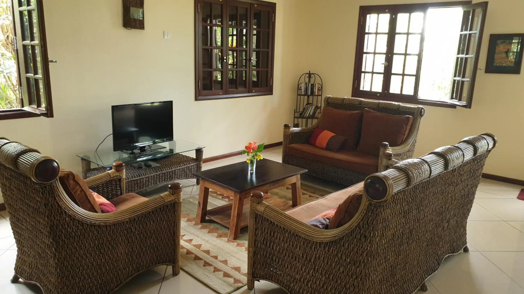Top Notch Villa