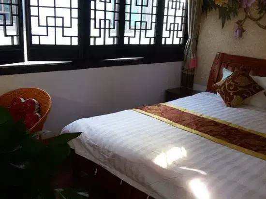 365 Boutique Inn