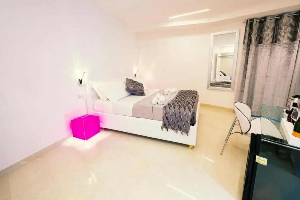 San Pietro Grand Suite