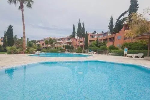 Apartment In Paradise Garden 3