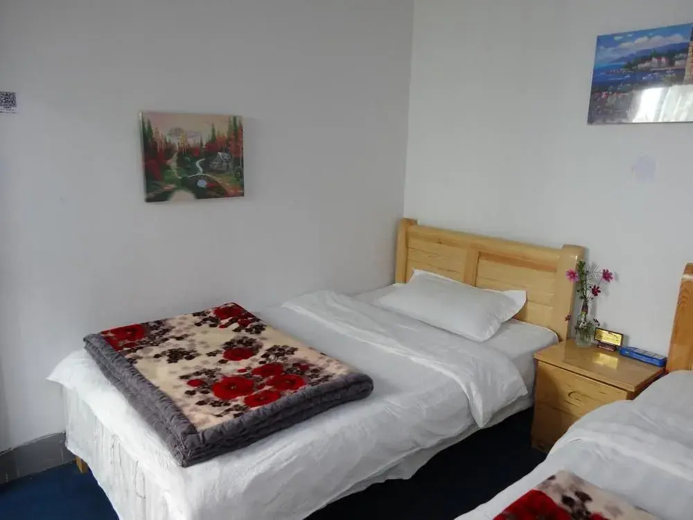 Zangba Impression Hostel