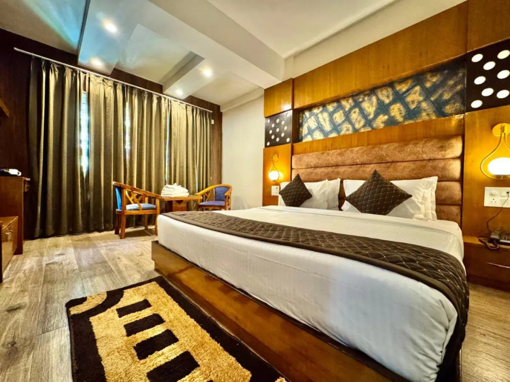 AB's Abode-A Boutique Hotel
