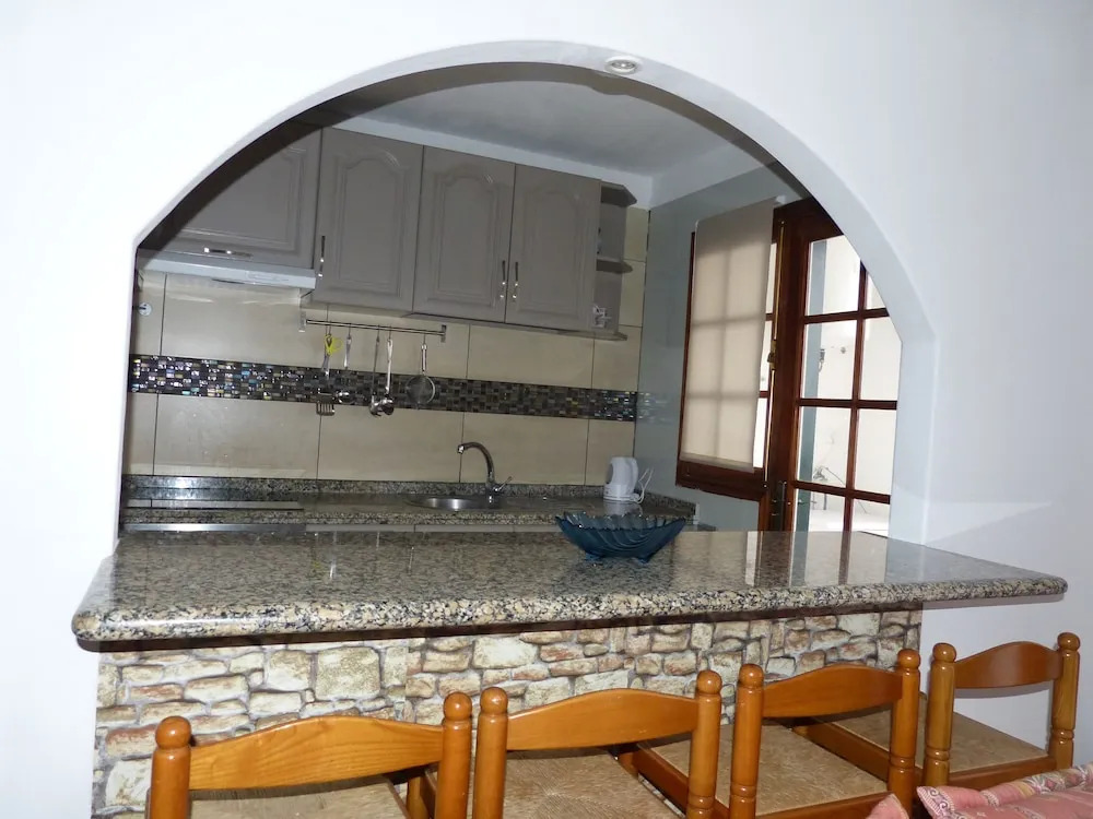 Apartamento La Corona