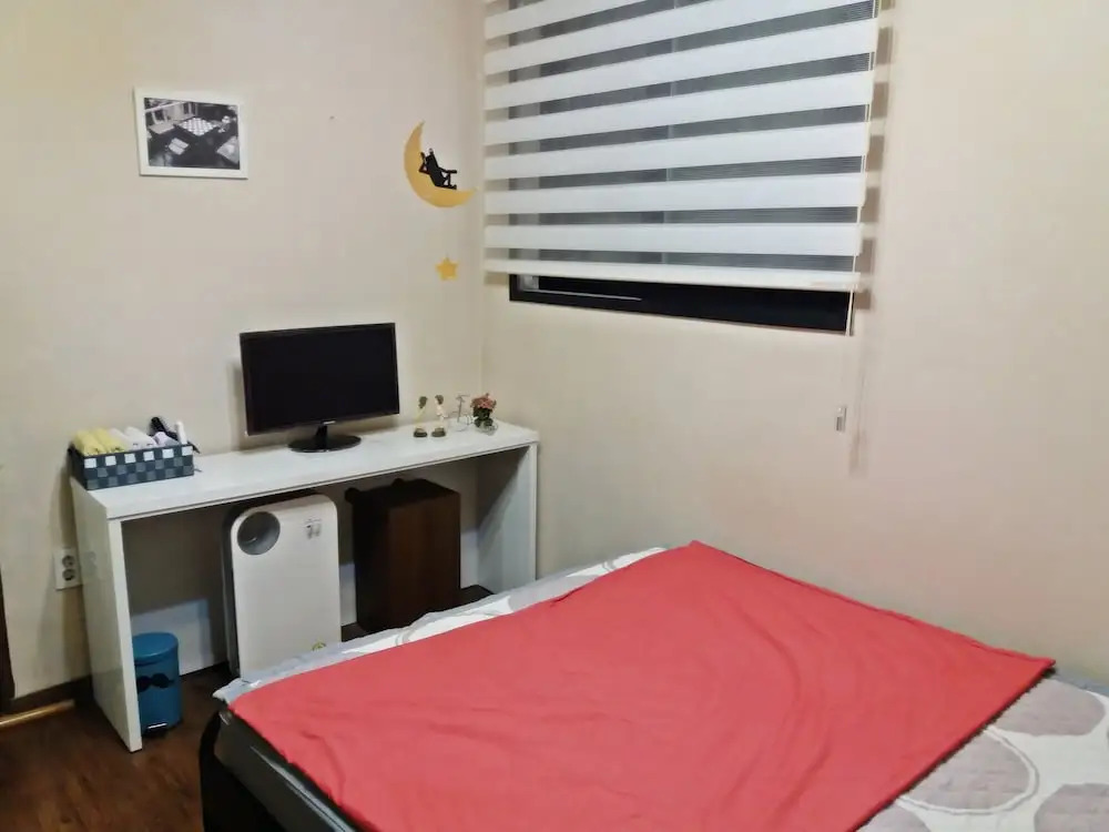 SPACE Guesthouse