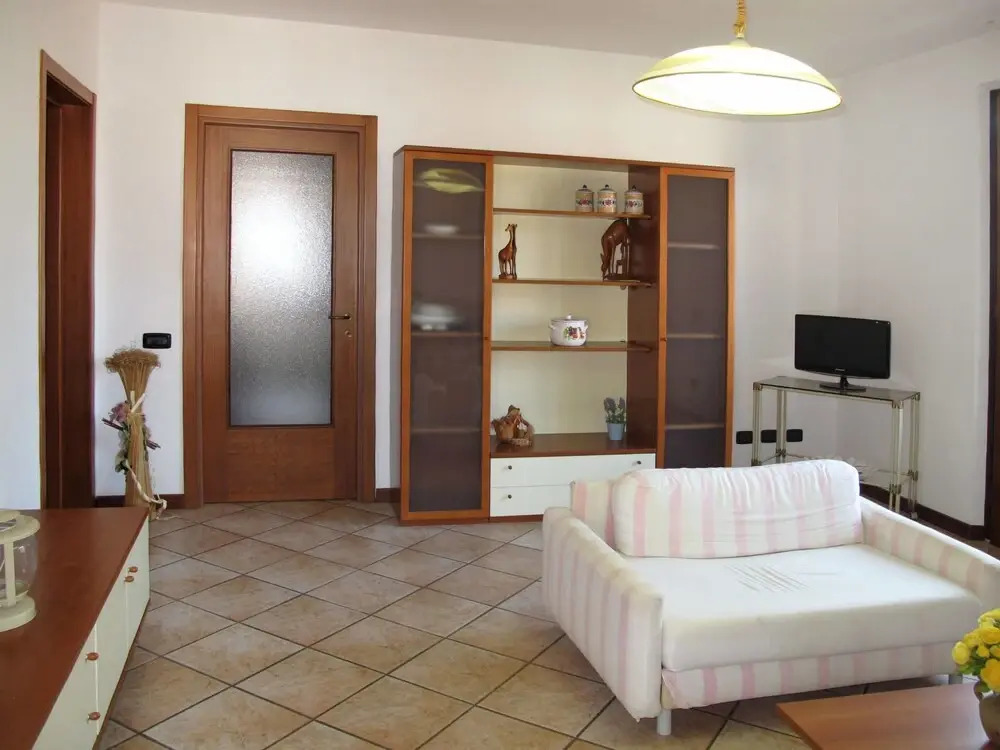 Apartment Ilaria 2 by Interhome