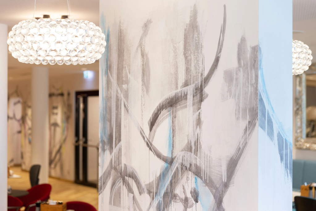 Holiday Inn - the niu, Franz Vienna by IHG