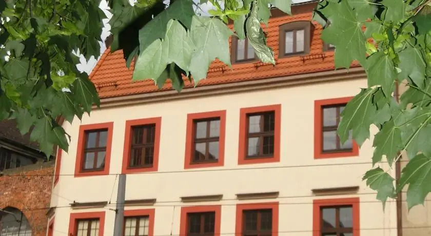 Hostel Piaskowy