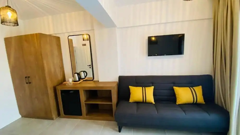 Otel Arın