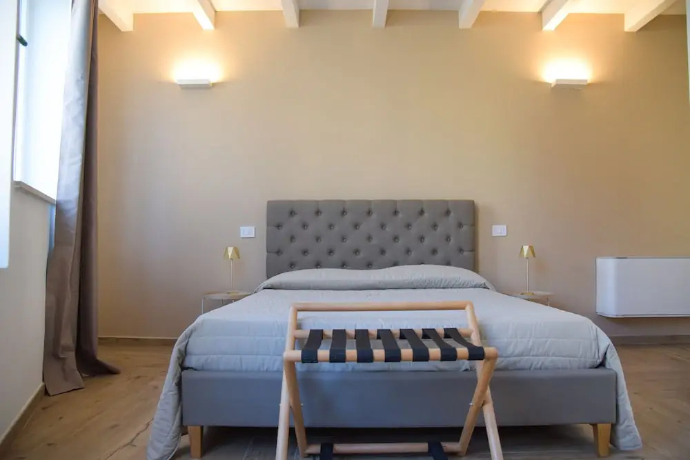Serenity Rooms