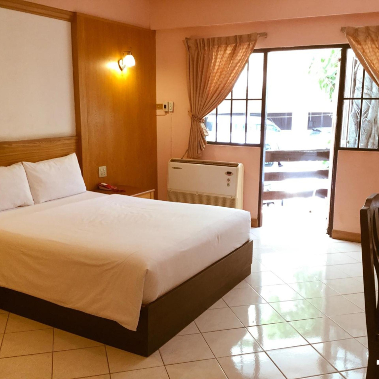 Pattaya At Nine