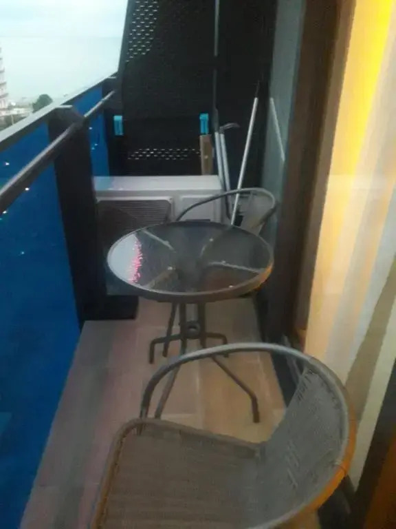 Orbi City studio 2