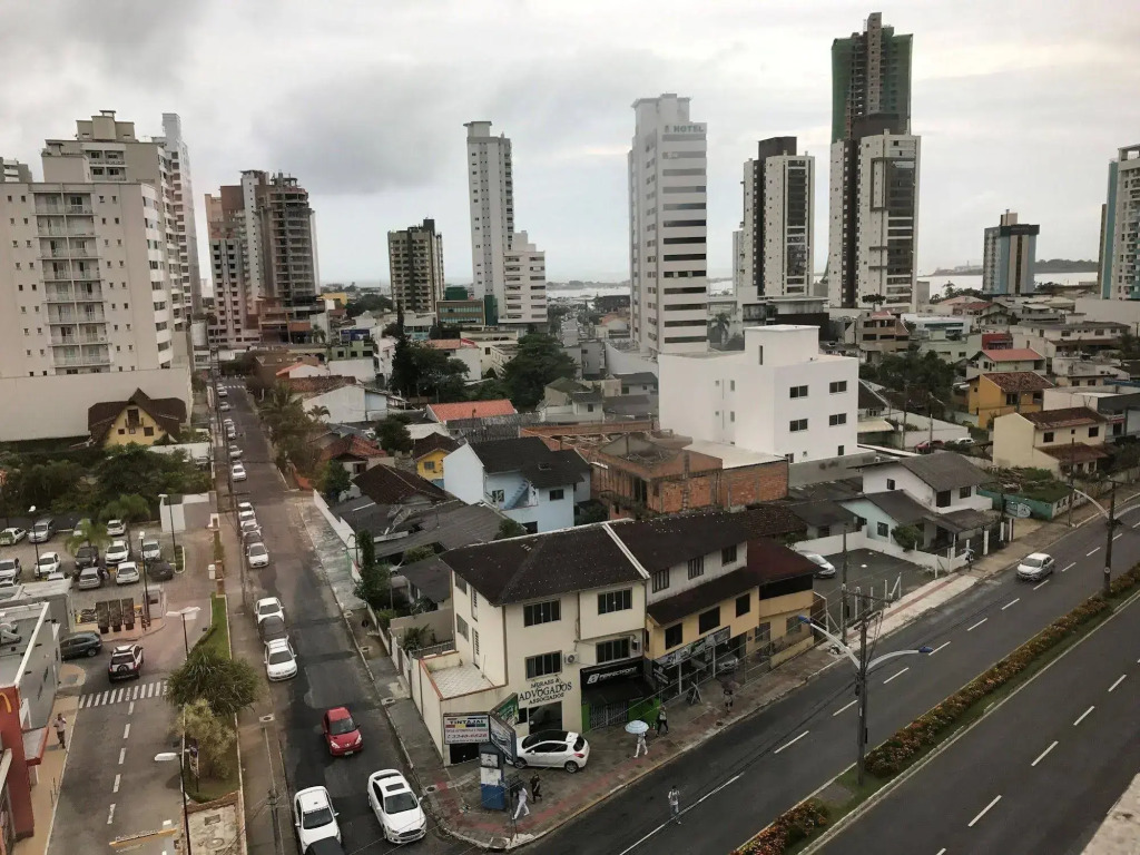 ibis Navegantes Itajai