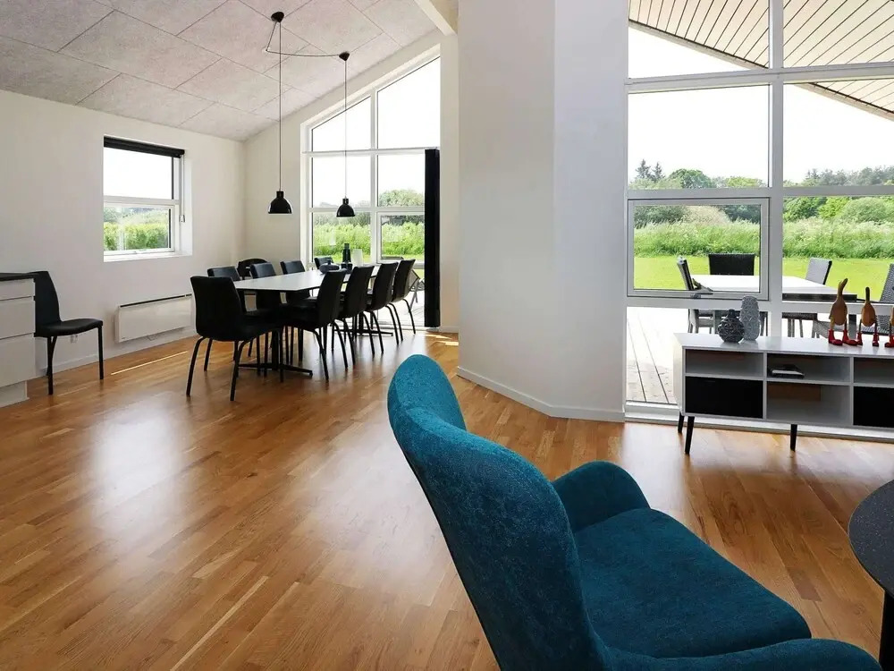 Spacious Retreat With Whirlpool - By Traum Ferienwohnungen