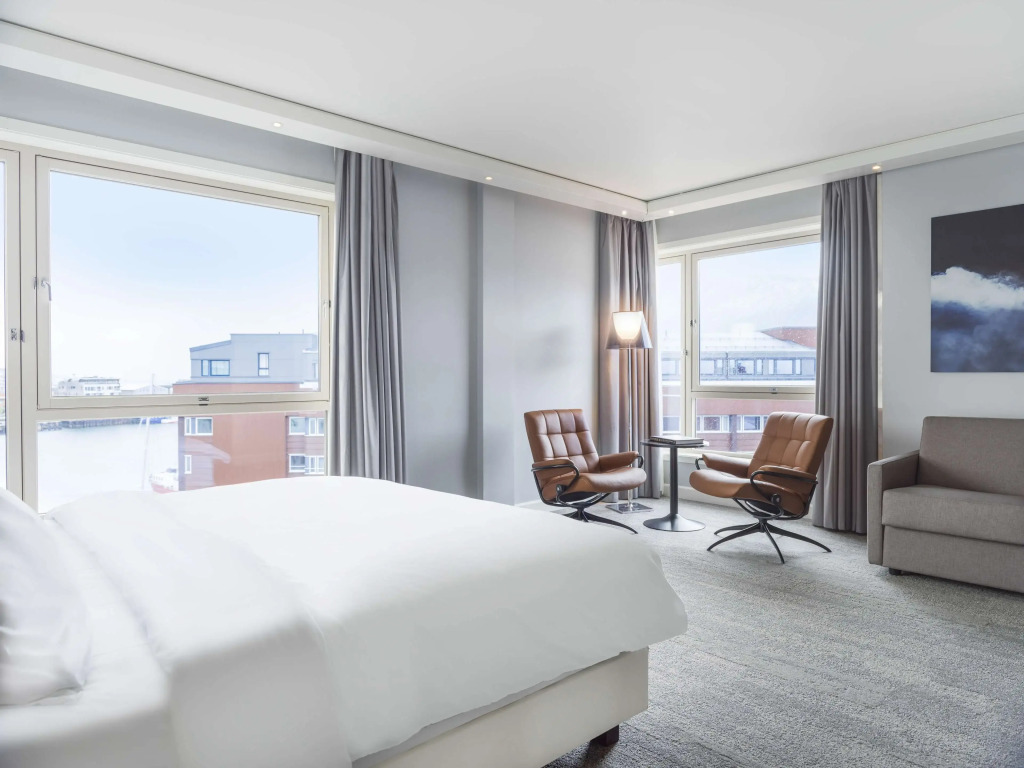 Radisson Blu Hotel Malmö