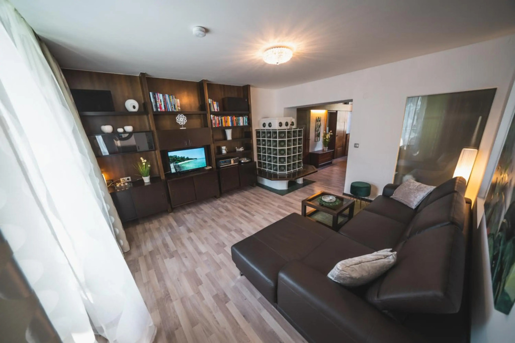 Dolomitenmannapartments