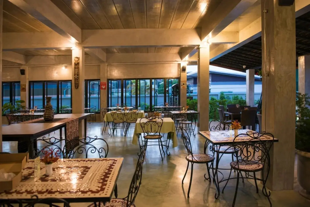 Maryo Resort Chiangrai - SHA Plus
