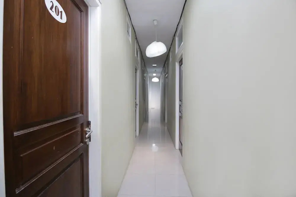 Airy Eco Setiabudi  Ungaran 21 Jakarta
