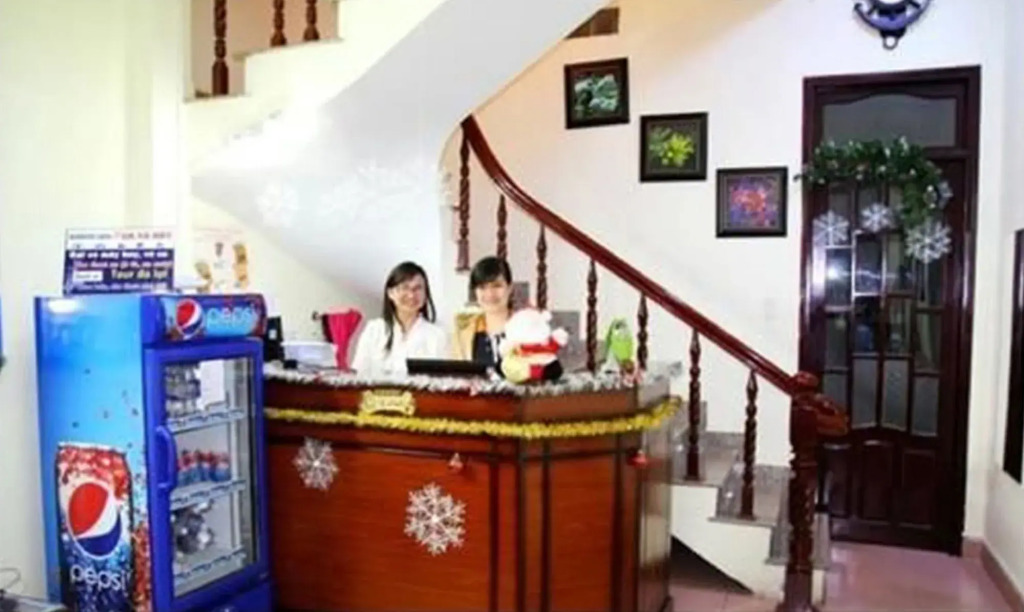 Xua & Nay 1 Hotel Dalat - Hostel