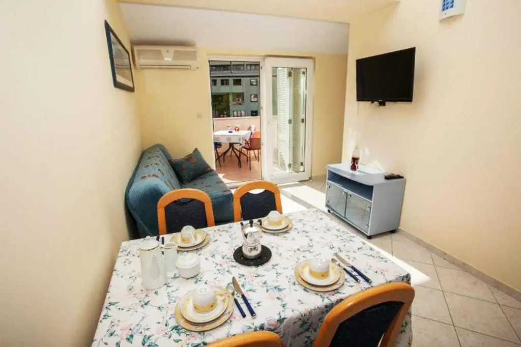 Apartmani Premeru