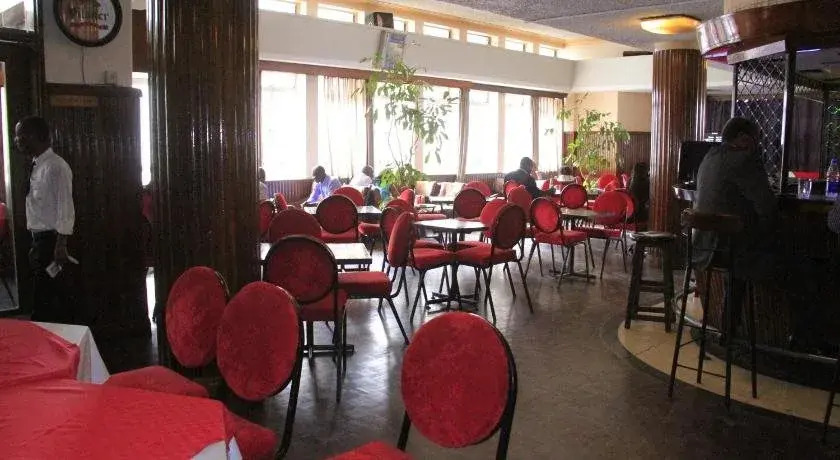 Hotel Ambassadeur
