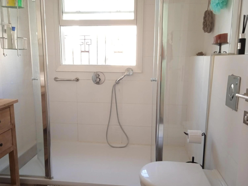 Jaffa sea front, luxury Duplex, Port & Old City 2m walk