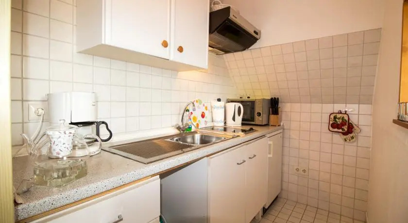 Apartment Haus Julia