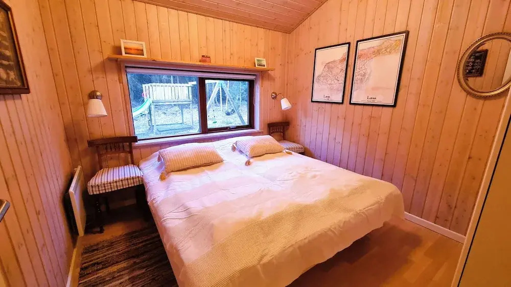 Charming Holiday Home With Spa and Sauna