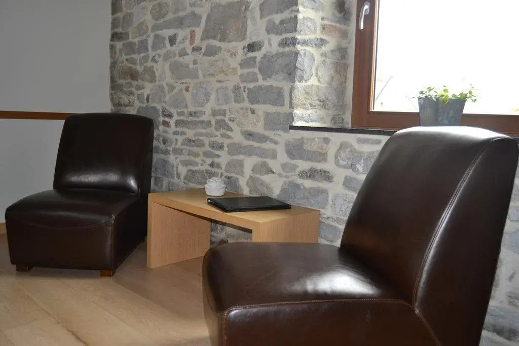 B&B LEchappée Belle Welness Spa et Table dhôtes