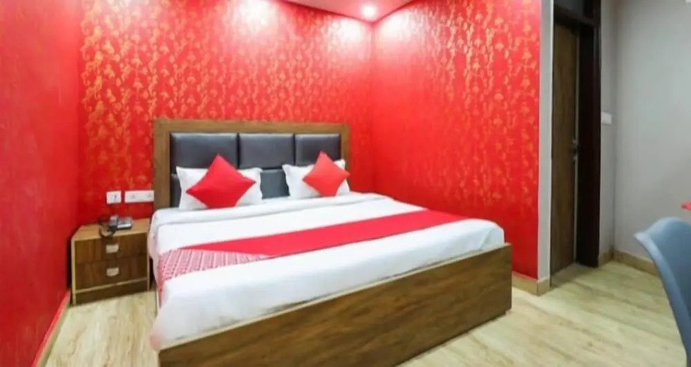 Sheetal Residency