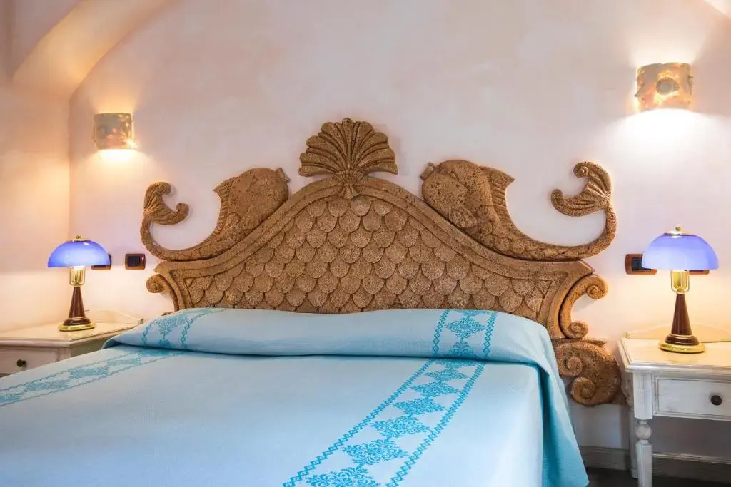 Hotel Poseidonia