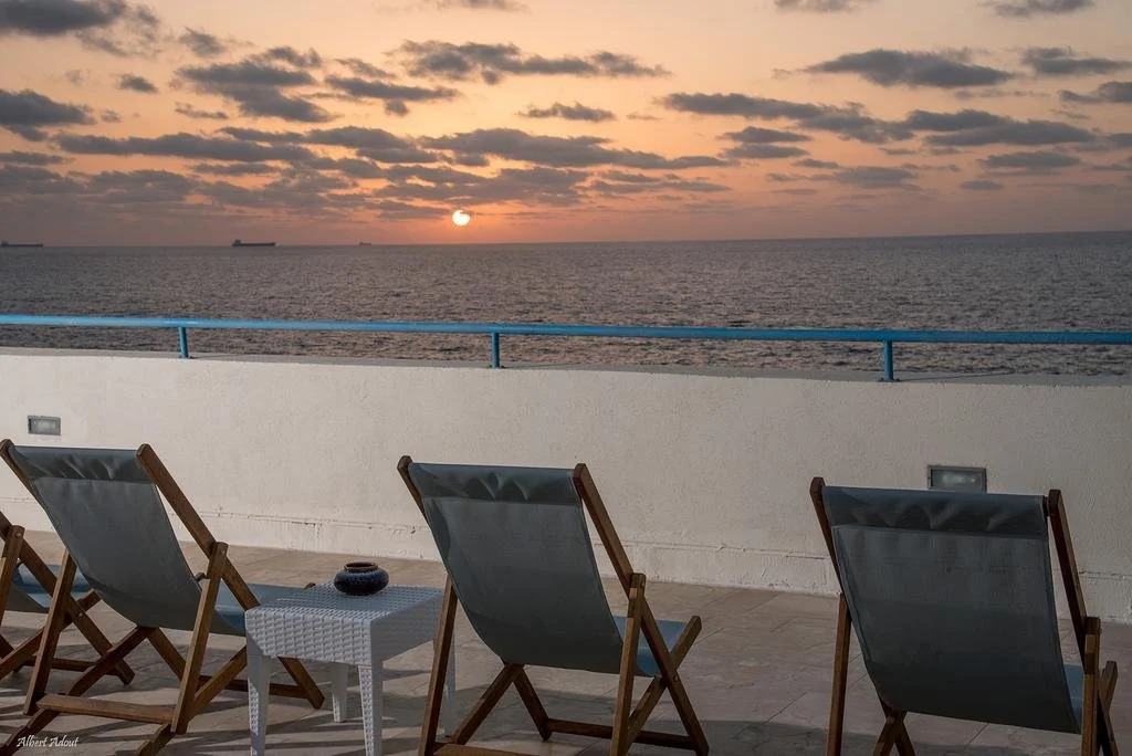 Zarqa Luxury Suites - Couples Only
