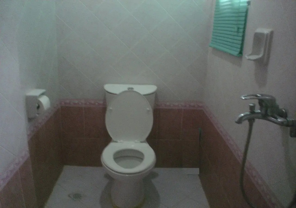 Nancy's Boracay Home