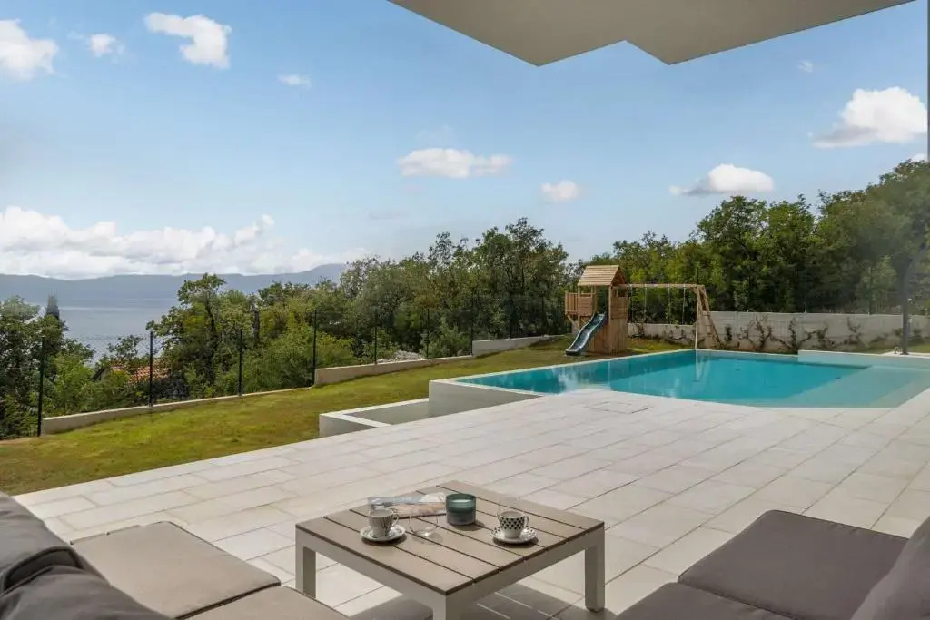 Beautiful Villa Lavi