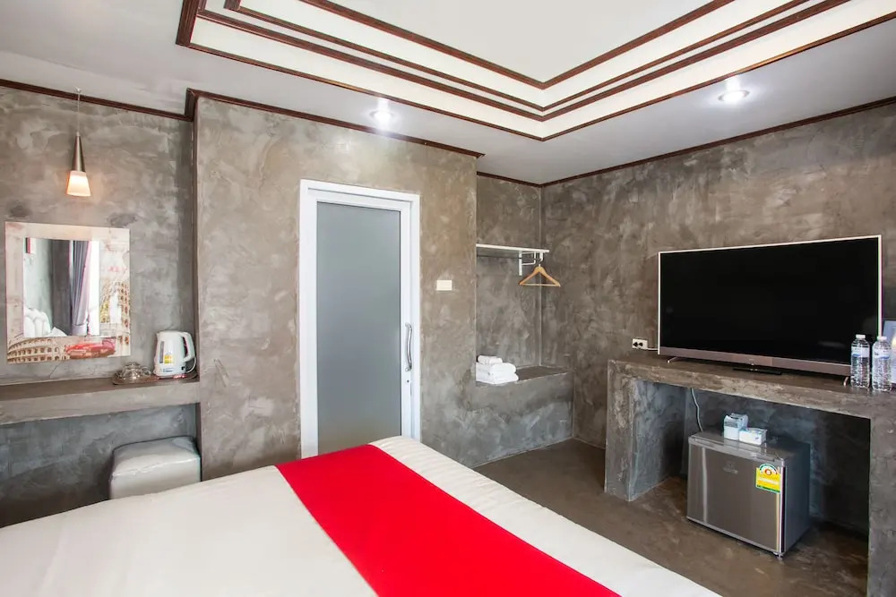 OYO 659 Loft House Homestay
