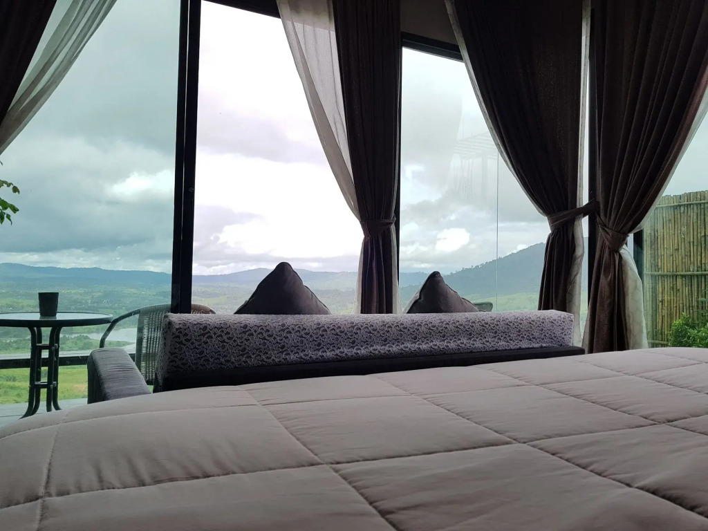 The Proud Green Garden Hill Resort