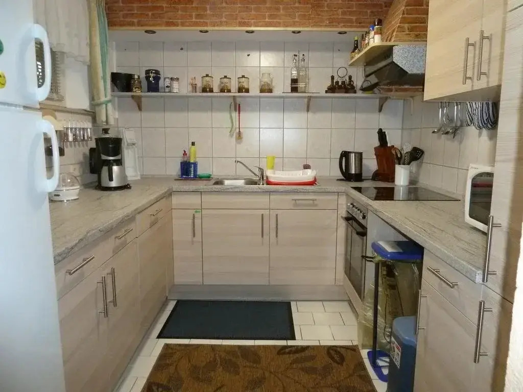Ferienwohnung Abuja