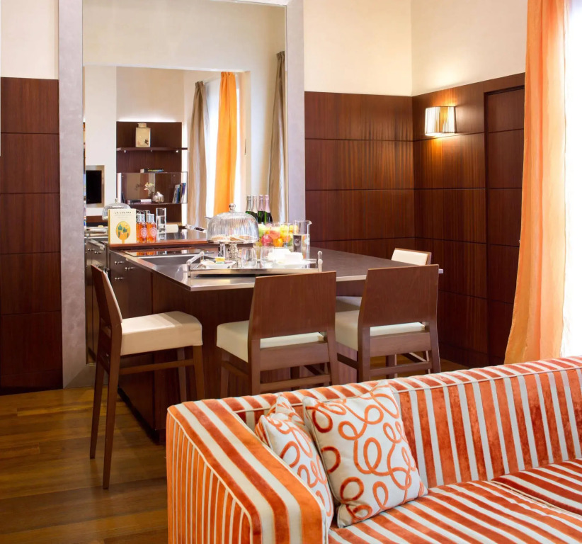Ricasoli Firenze Luxury Apartments | UNA Esperienze