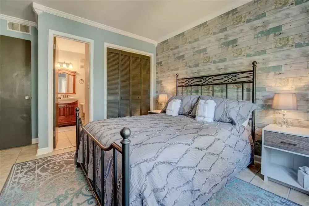 The Spa 3336 - Two Bedroom Condo