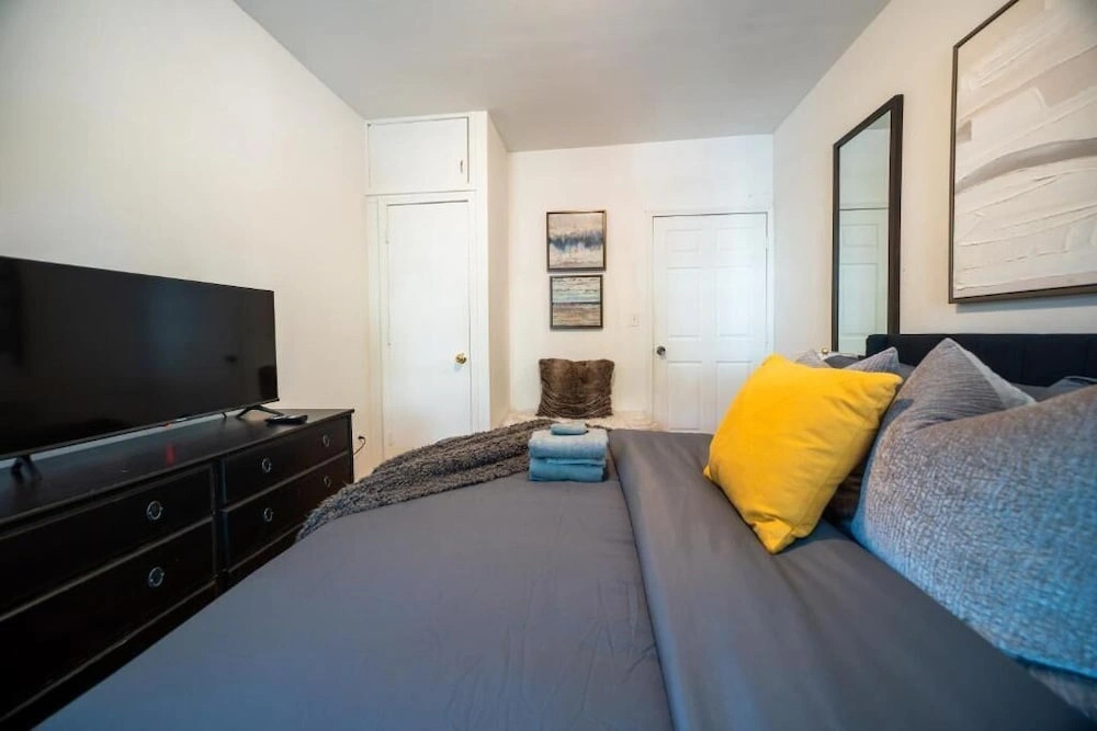 Harlem Manhattan Suites