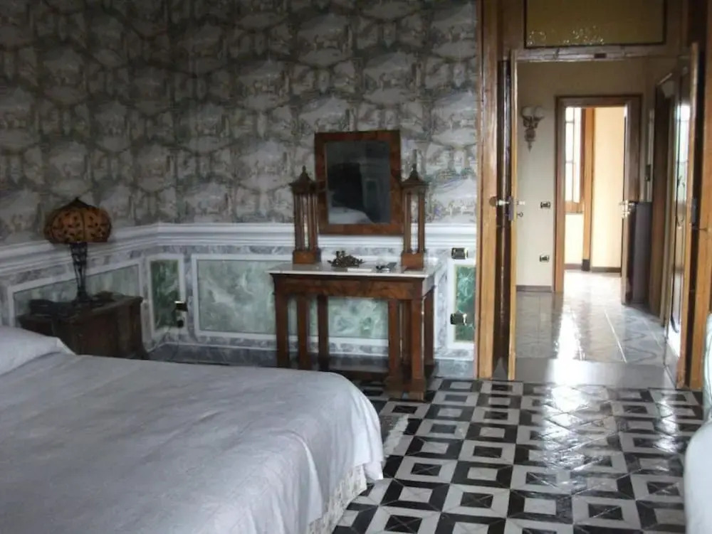 Villa Marcello