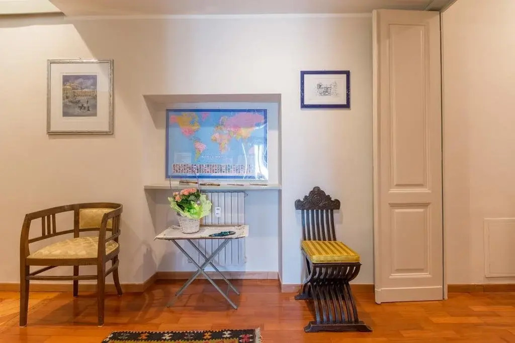 Casa Floriana Matteotti