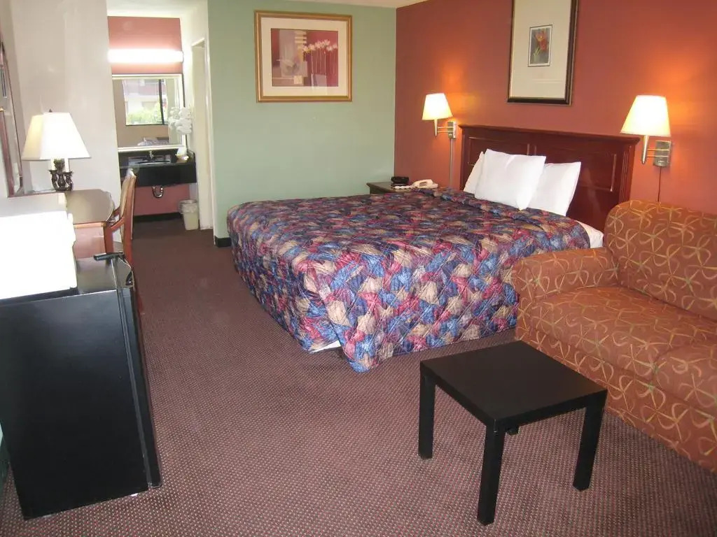 Motel 8 Maricopa