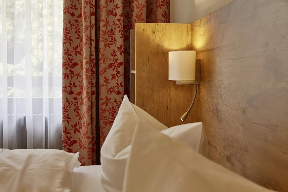 Goethe Schwarzwald Boutiquehotel