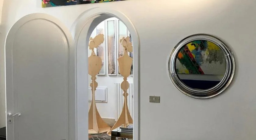 Art To Design B&B
