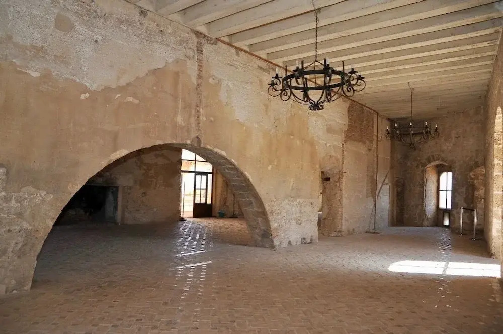 B&B Casa Jeromay