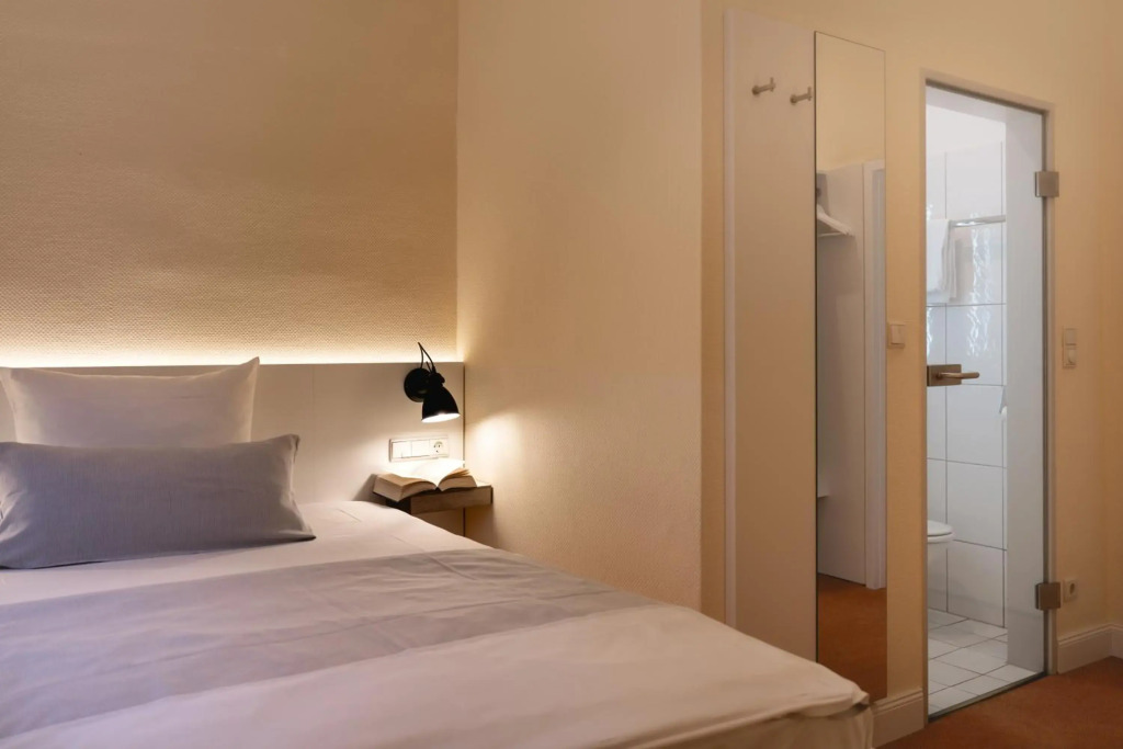 Rheinhotel Dreesen