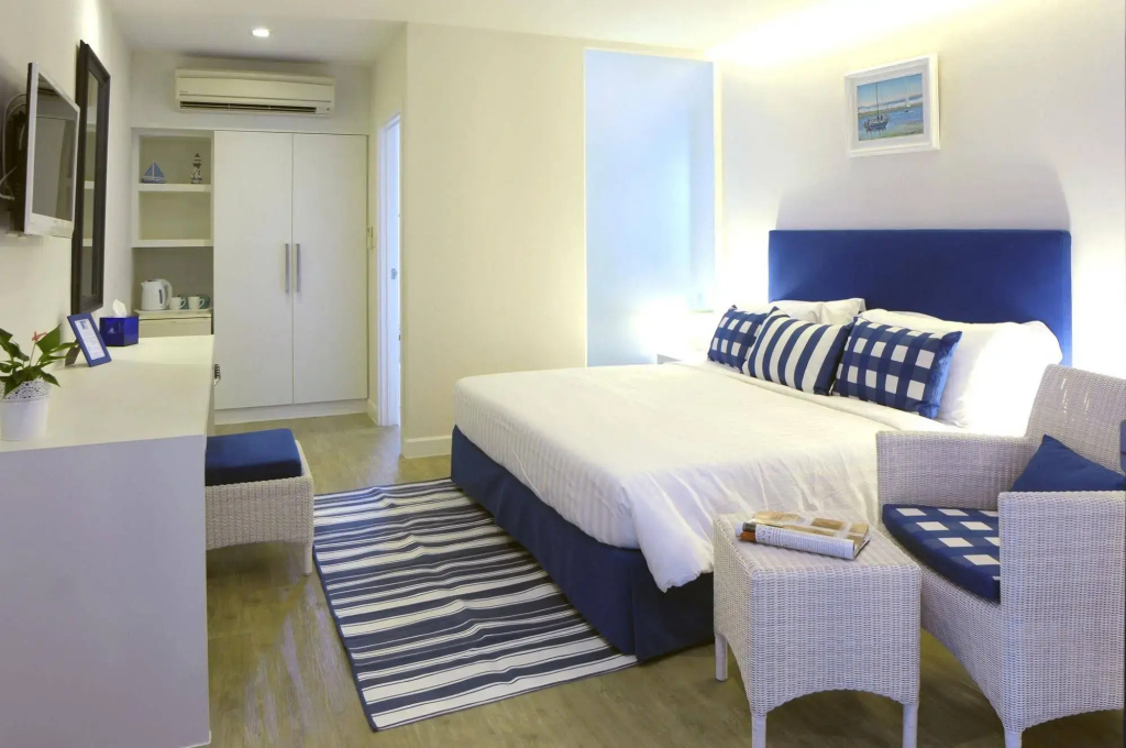 Phuket Boat Quay Hotel Panwa Beach