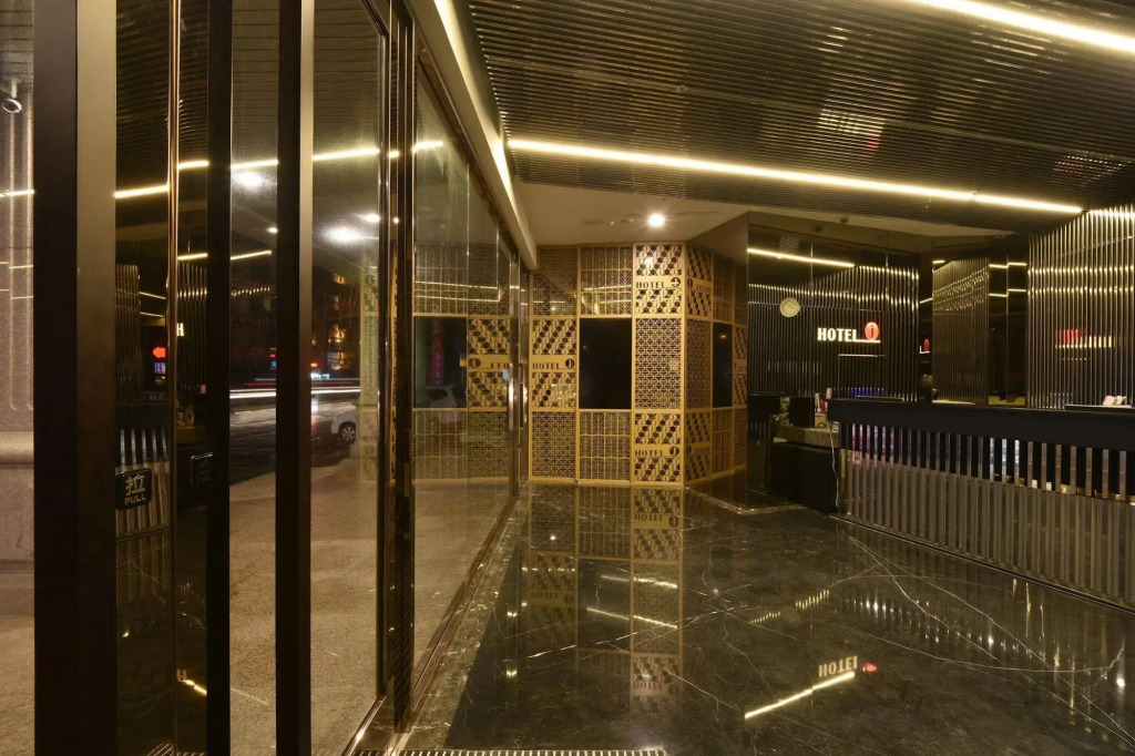 Hotel J Taoyuan