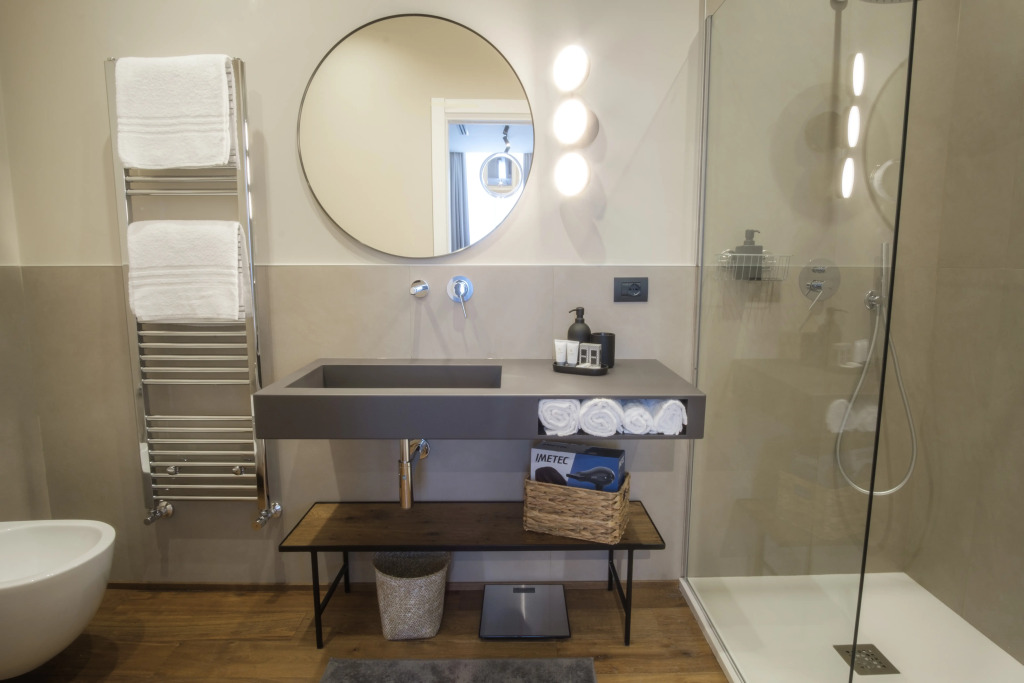 PALAZZO DANISI ROOMS&SUITES