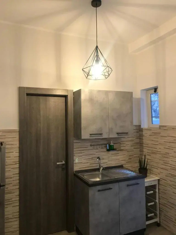 Il Fortino Apartment